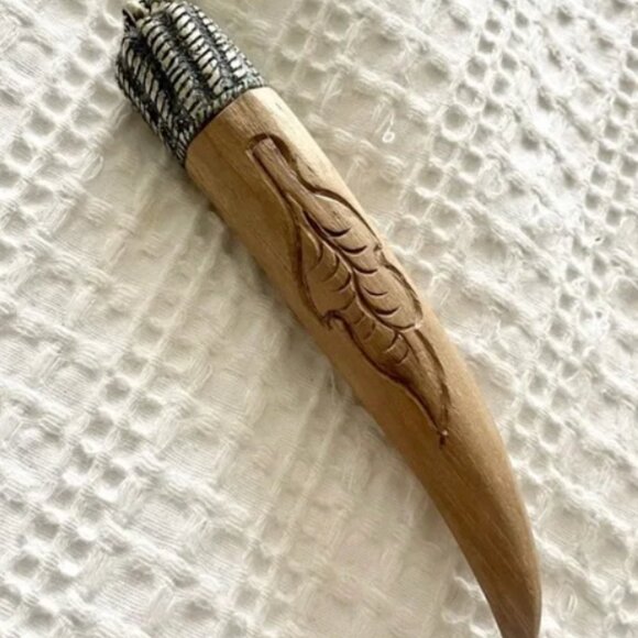 Spell Gypsy ISO list - Picture 4 of 6